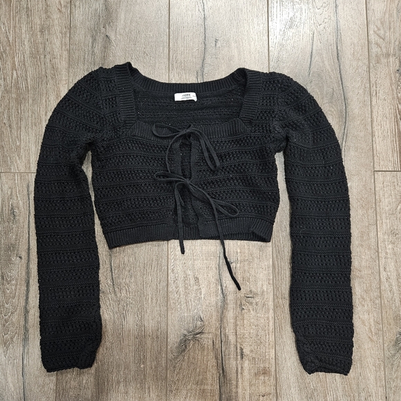 Knit top - Picture 1 of 2